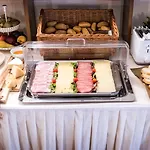 グランド イタリア ホテル 4*