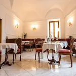 ホテル グランド イタリア オルヴィエート