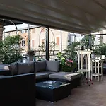 ホテル グランド イタリア オルヴィエート