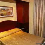 ホテル グランド イタリア 4*