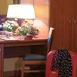 グランド イタリア ホテル オルヴィエート