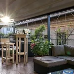 ホテル グランド イタリア 4*