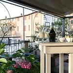 ホテル グランド イタリア オルヴィエート