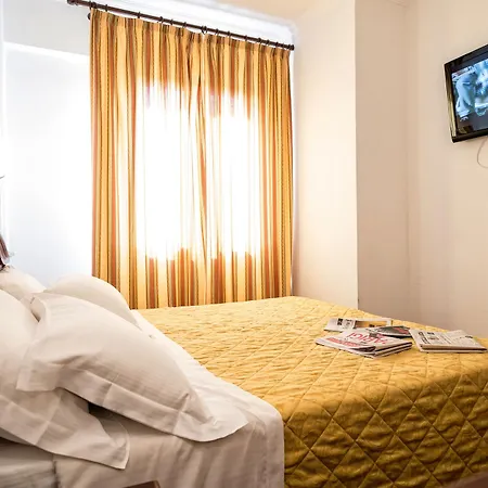 Hotel Grand Italia