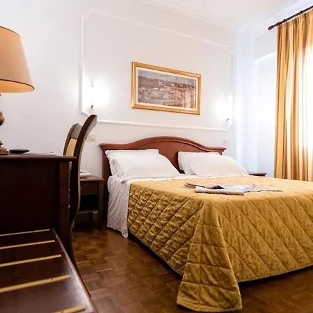 Hotel Grand Italia