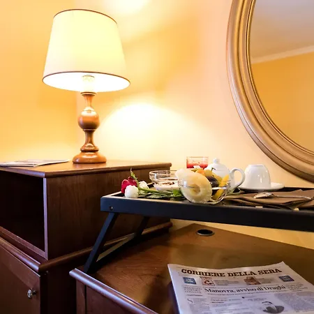 Grand Italia 4* Orvieto
