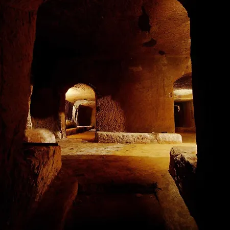 Hotel Grand Italia Orvieto