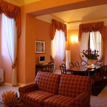 Grand Italia Ορβιέτο