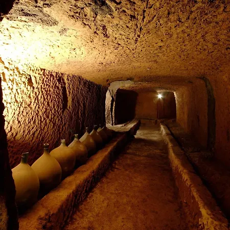 Ξενοδοχείο Grand Italia Ορβιέτο