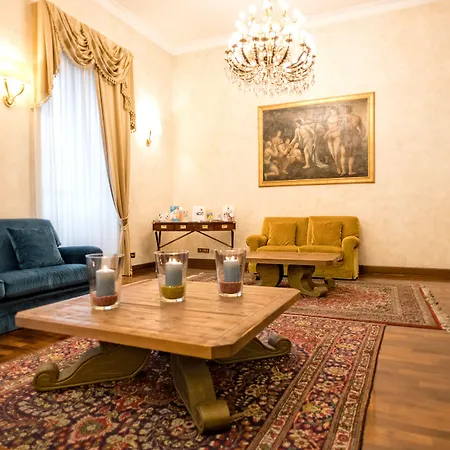 Hotel Grand Italia