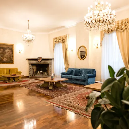 Hotel Grand Italia Orvieto