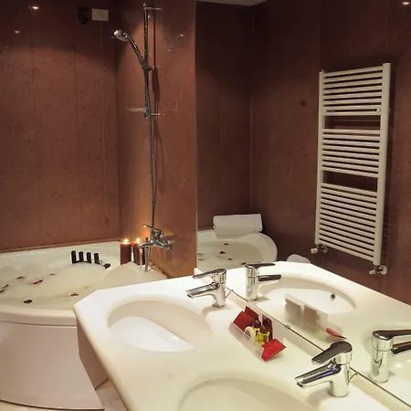 Hotel Grand Italia 4*