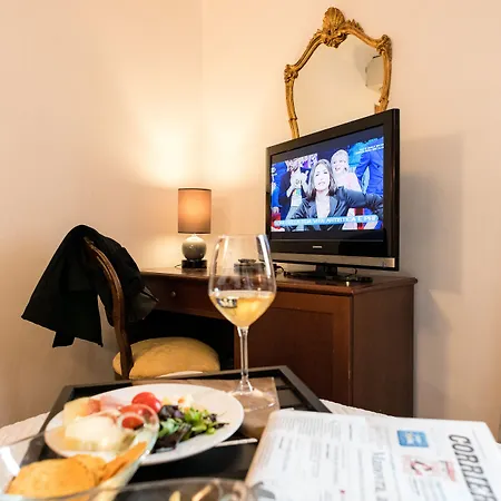 Hotel Grand Italia Orvieto