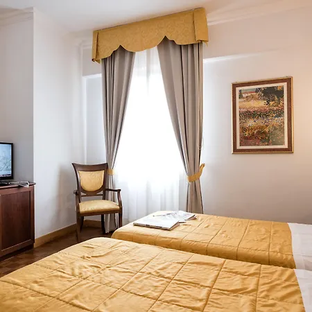 Hotel Grand Italia Orvieto
