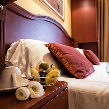 Grand Italia 4* Ορβιέτο