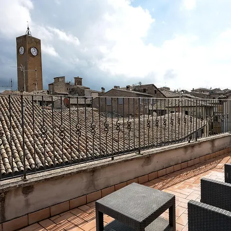 Grand Italia Ορβιέτο