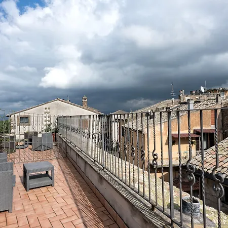 Grand Italia Ξενοδοχείο