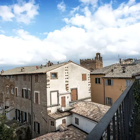 Ξενοδοχείο Grand Italia 4*