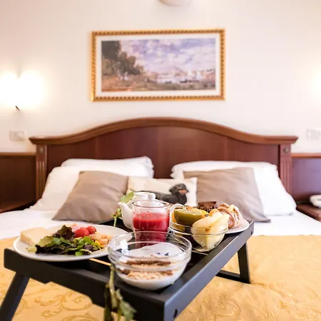 Grand Italia Hotel Orvieto