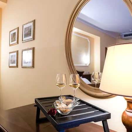 Grand Italia Hotel 4*