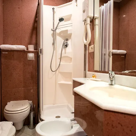 Hotel Grand Italia Orvieto