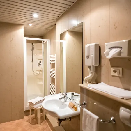 Ξενοδοχείο Grand Italia Ορβιέτο