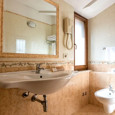 Hotel Grand Italia