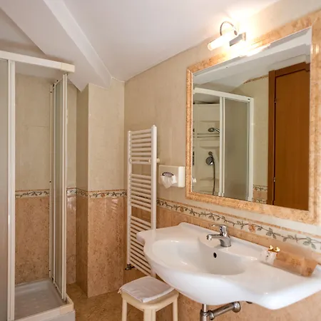 Grand Italia 4* Ορβιέτο