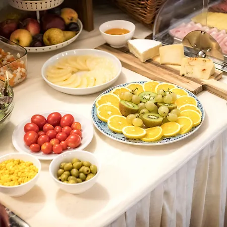 Grand Italia 4* Ορβιέτο