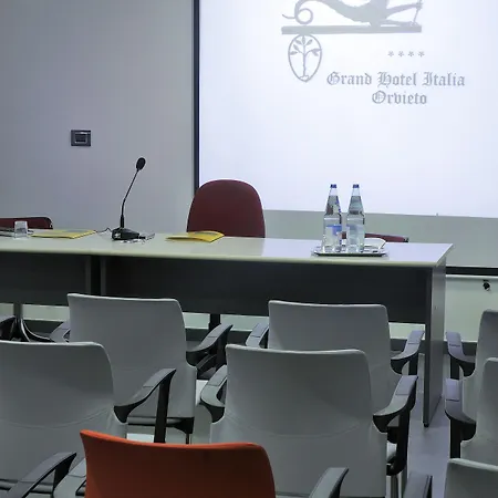 Grand Italia Ξενοδοχείο