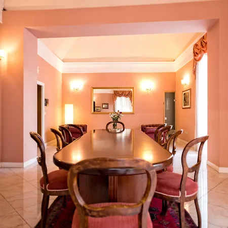 Grand Italia Hotel Orvieto