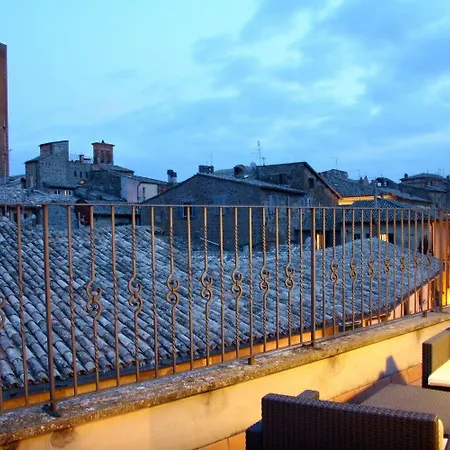 Grand Italia 4* Orvieto