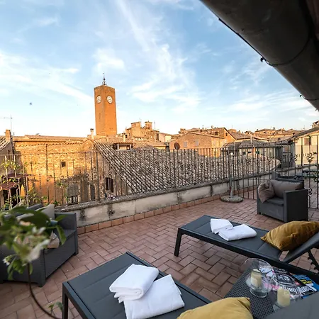 Grand Italia Hotel Orvieto