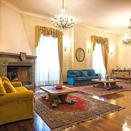 Hotel Grand Italia Orvieto