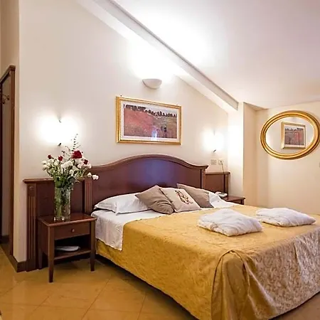 Grand Italia Hotel Orvieto