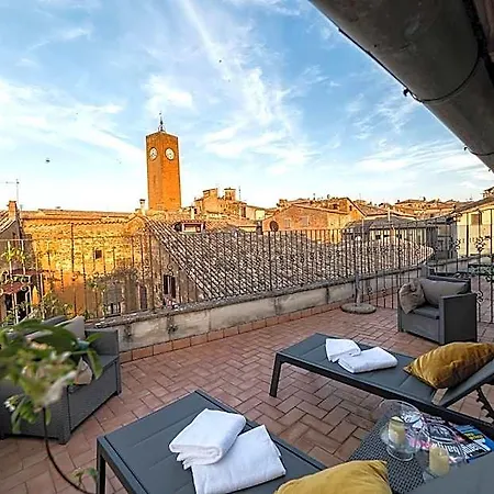 Hotel Grand Italia Orvieto