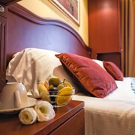 Grand Italia Hotel Orvieto