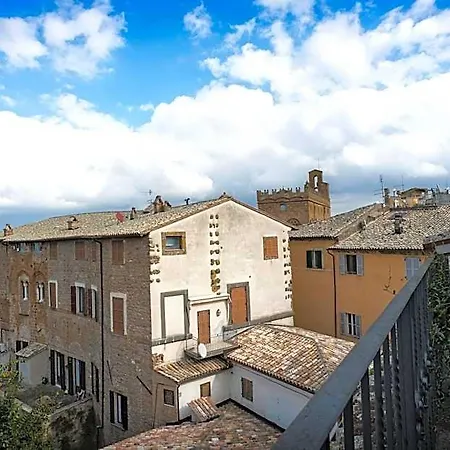Grand Italia Orvieto