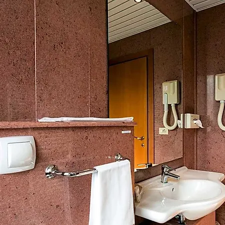 Hotel Grand Italia Orvieto