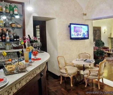 Grand Italia 4*
