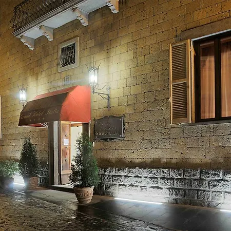 Hotel Grand Italia 4*