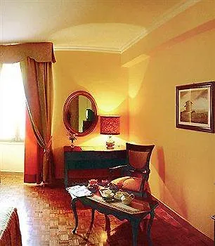 Grand Italia Hotel