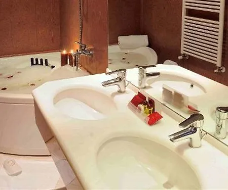 Hotel Grand Italia