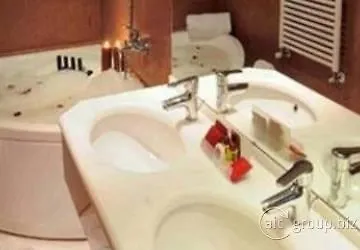 Grand Italia Hotell 4*