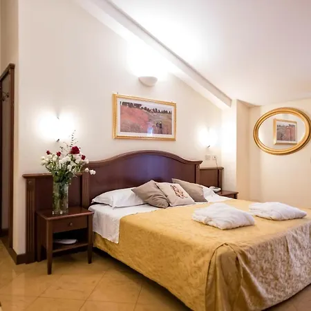 Grand Italia Hotel Orvieto