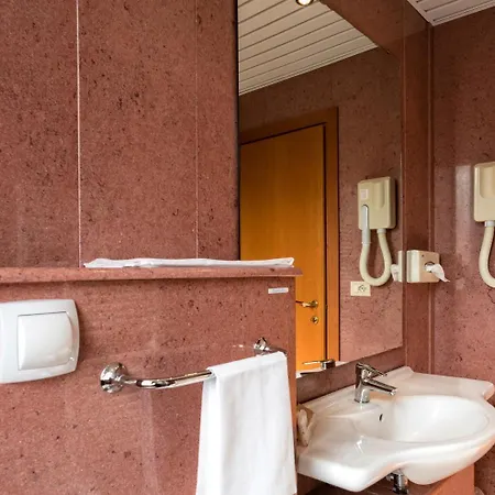 Hotel Grand Italia