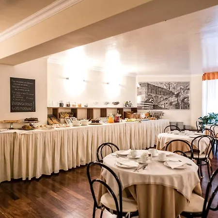 Grand Italia Hotel Orvieto