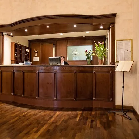 Grand Italia 4*