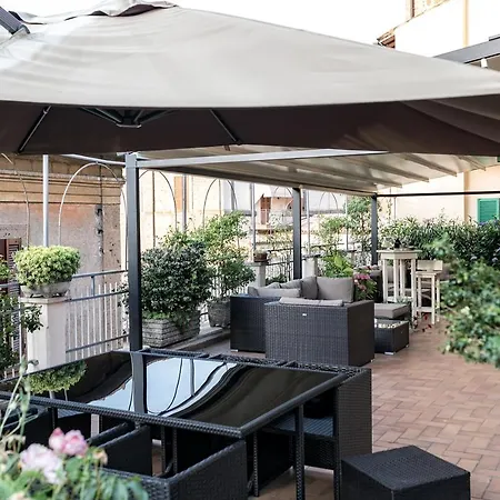 Grand Italia 4* Orvieto