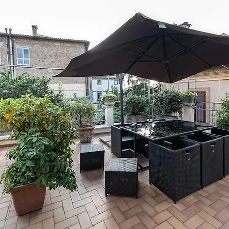 Grand Italia Ξενοδοχείο